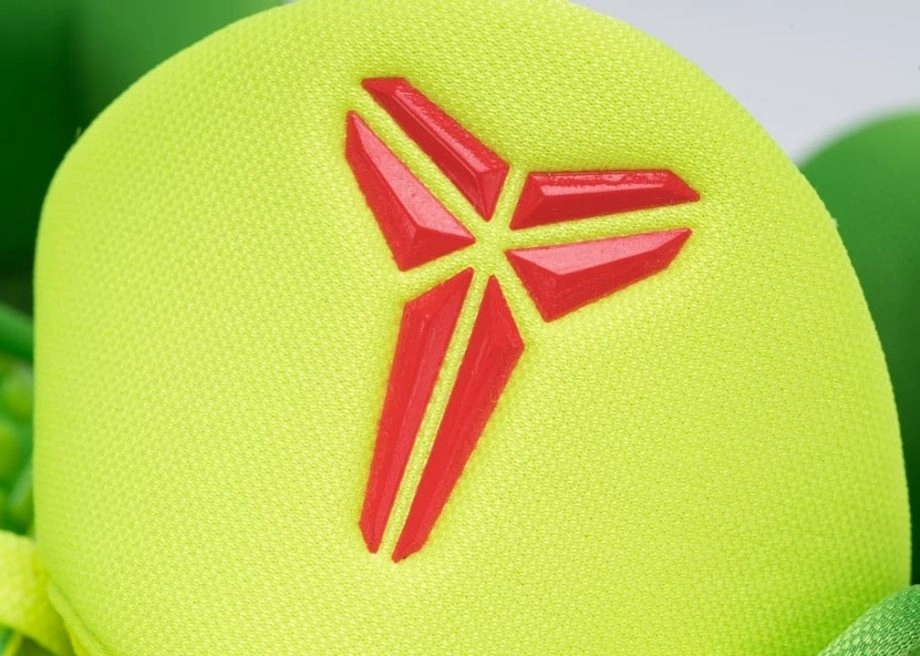 Nike Zoom Kobe 6 Protro “Green Apple”CW2190-300 (14)