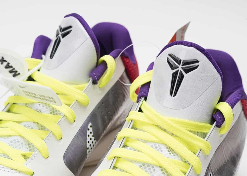 Nike Kobe 5 Protro PJ Tucker (15)
