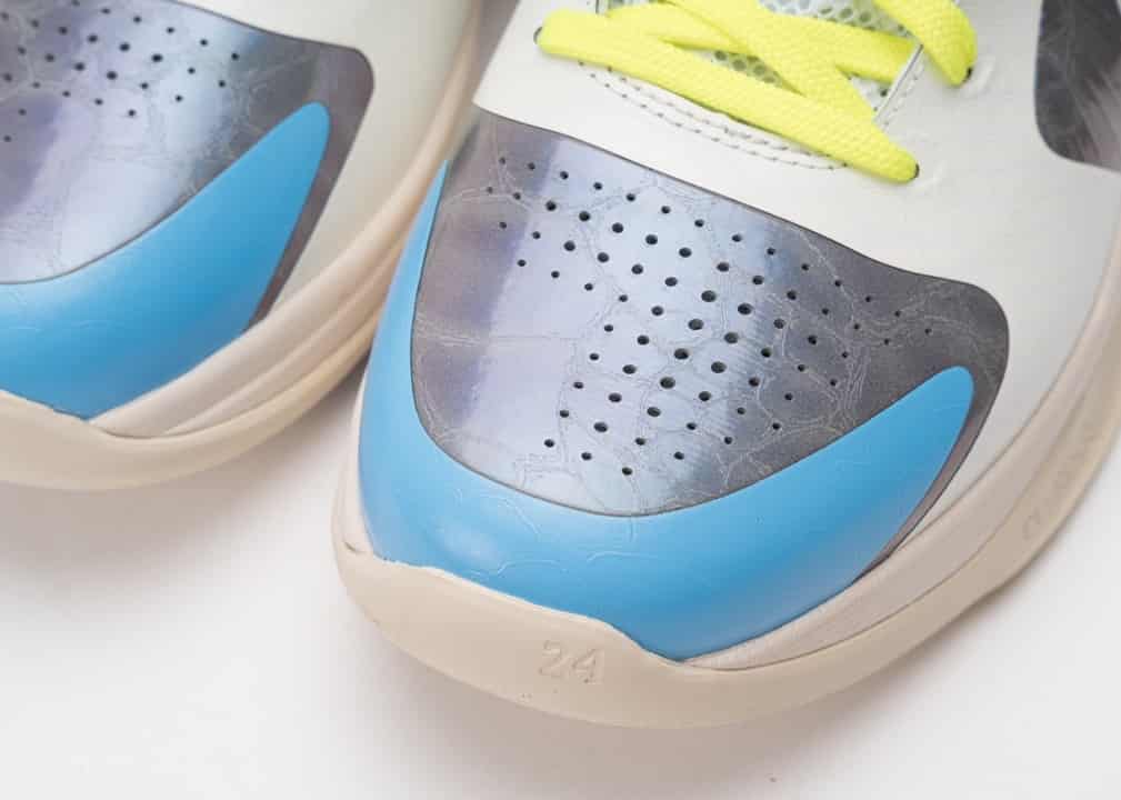 Nike Kobe 5 Protro PJ Tucker (9)