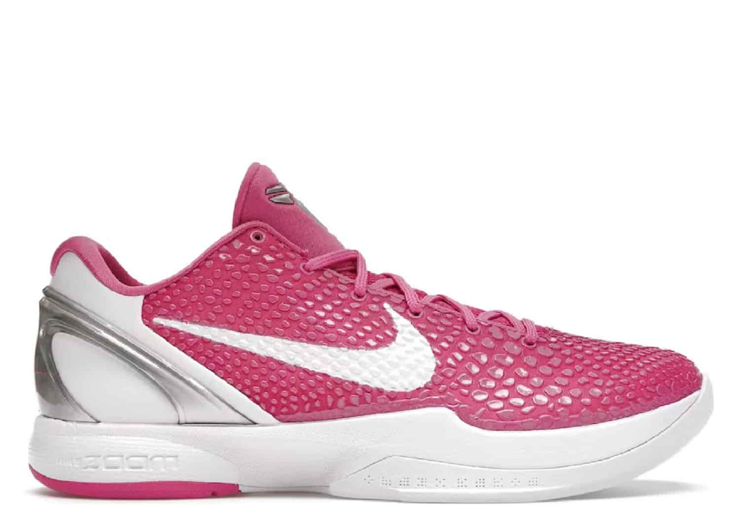 Nike Kobe Protro 6 Think Pink 0